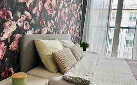 Wygodne Mieszkania Nova Mikołowska Apartamenty